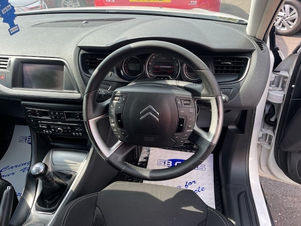 Used Citroen C5 2011 for sale - 75410960: Photo 26