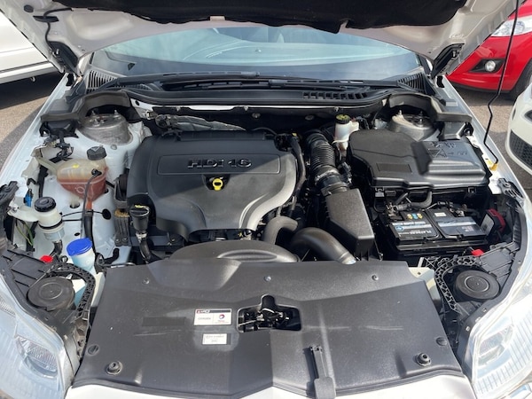 Used Citroen C5 2011 for sale - 75410960: Photo 27