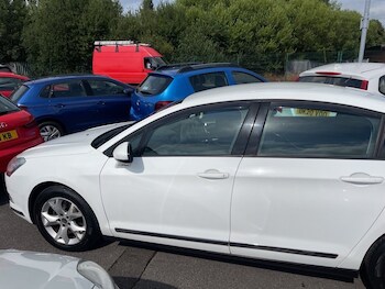 Used Citroen C5 2011 for sale - 75410960: Photo
