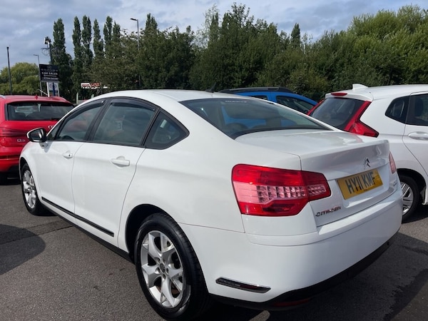 Used Citroen C5 2011 for sale - 75410960: Photo 5
