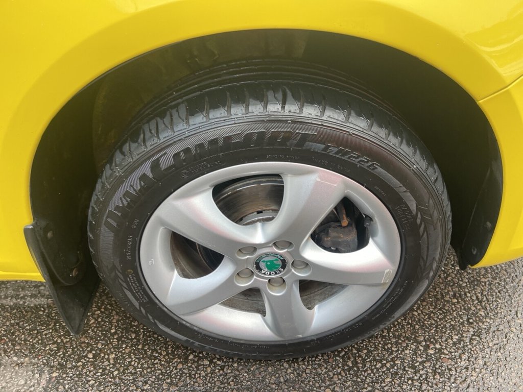 Used Skoda Fabia 2012 for sale - 76439389: Photo 14