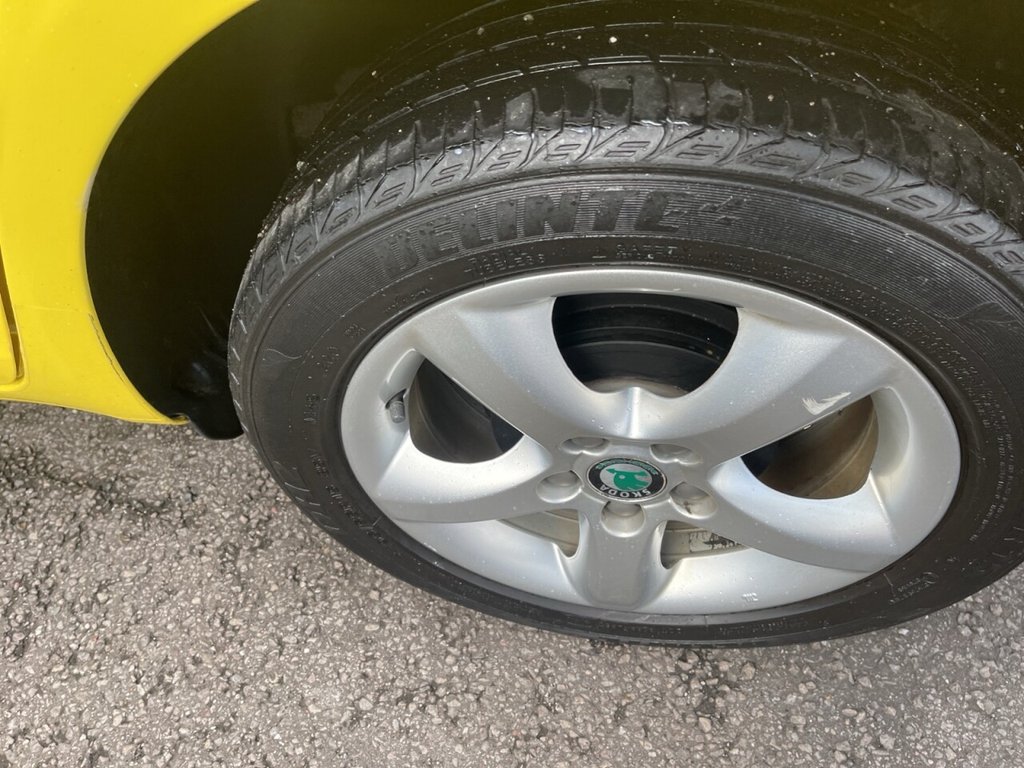 Used Skoda Fabia 2012 for sale - 76439389: Photo 16