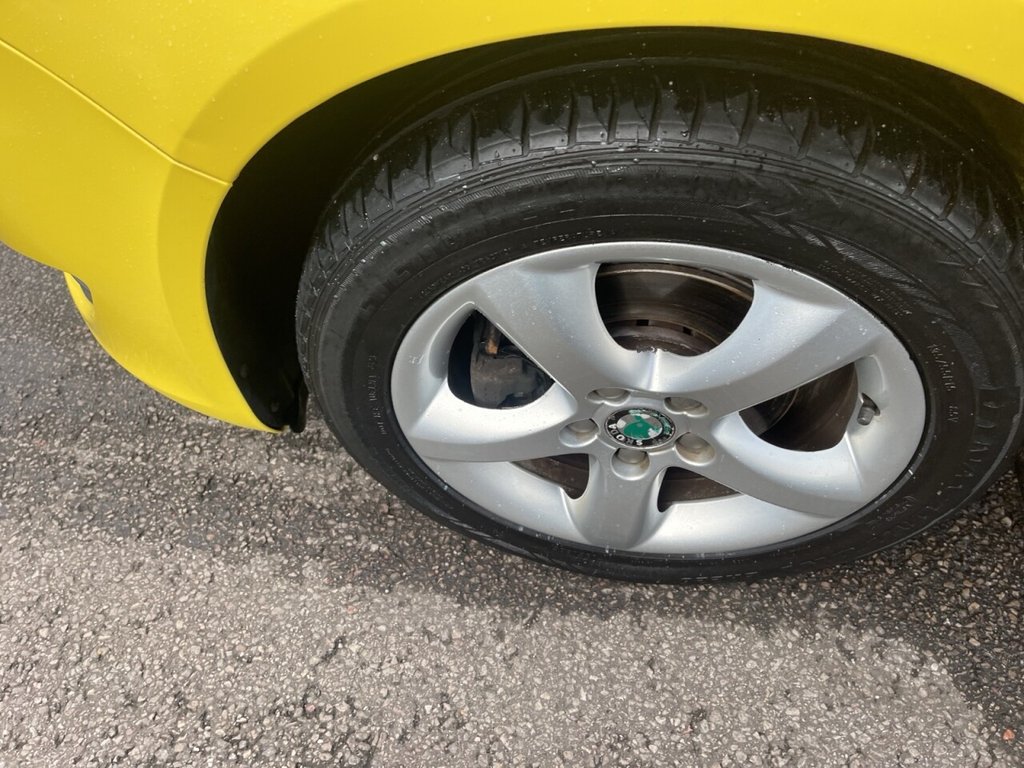 Used Skoda Fabia 2012 for sale - 76439389: Photo 17