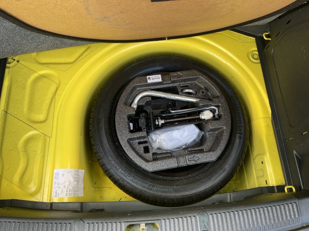 Used Skoda Fabia 2012 for sale - 76439389: Photo 20