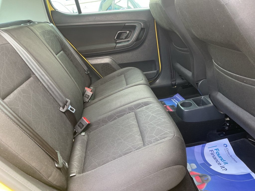 Used Skoda Fabia 2012 for sale - 76439389: Photo 21