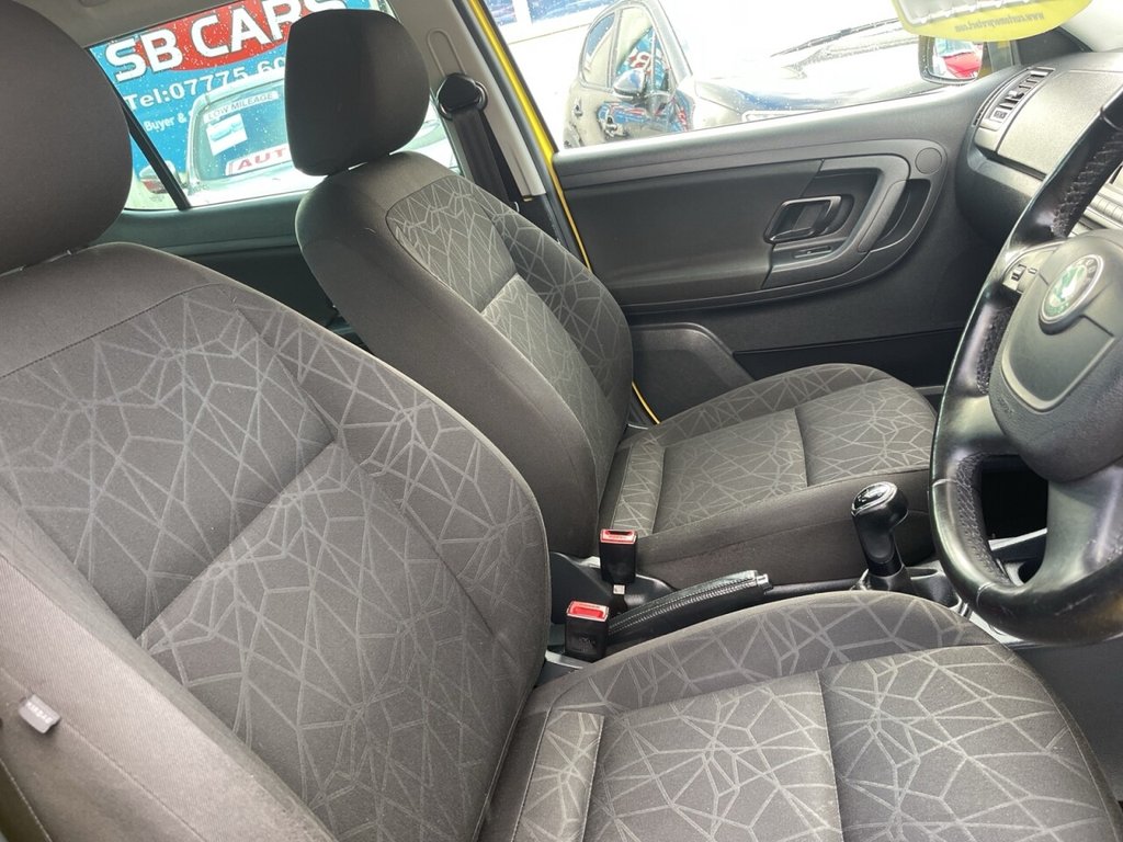 Used Skoda Fabia 2012 for sale - 76439389: Photo 23