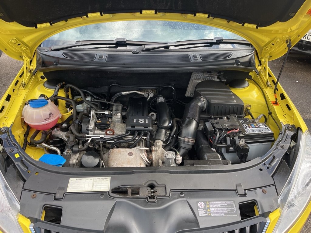 Used Skoda Fabia 2012 for sale - 76439389: Photo 26