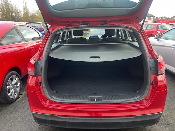 Used Hyundai i30 2017 for sale - 73081441: Photo 11