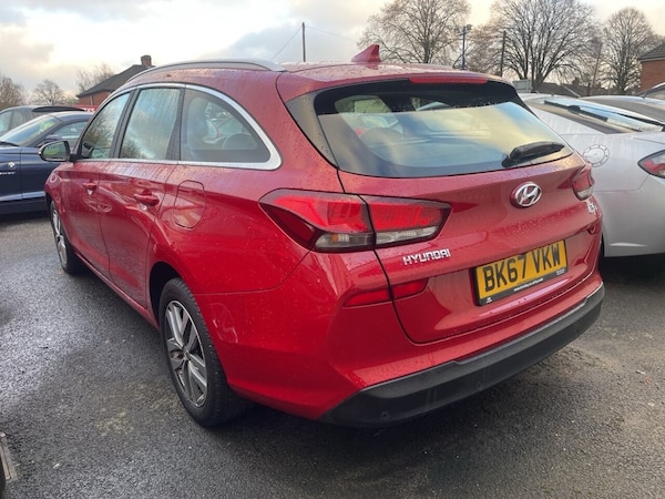 Used Hyundai i30 2017 for sale - 73081441: Photo 12