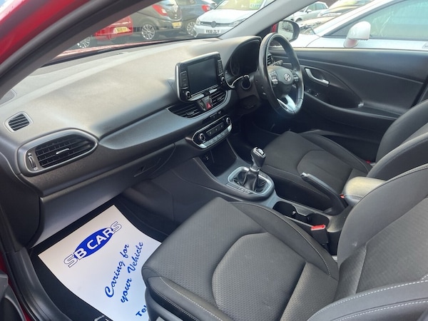 Used Hyundai i30 2017 for sale - 73081441: Photo 14
