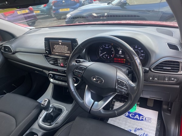 Used Hyundai i30 2017 for sale - 73081441: Photo 16