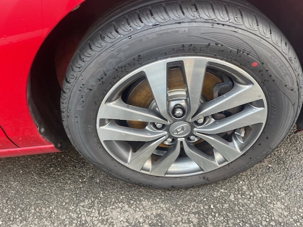 Used Hyundai i30 2017 for sale - 73081441: Photo 18