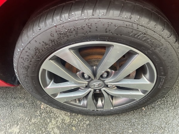 Used Hyundai i30 2017 for sale - 73081441: Photo 19