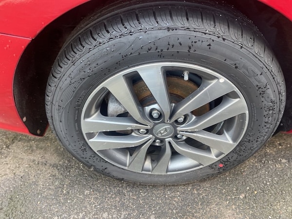 Used Hyundai i30 2017 for sale - 73081441: Photo 20