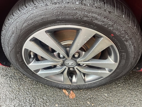 Used Hyundai i30 2017 for sale - 73081441: Photo 21