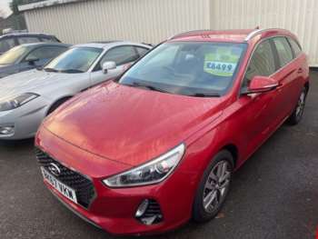 Used Hyundai i30 2017 for sale - 73081441: Photo