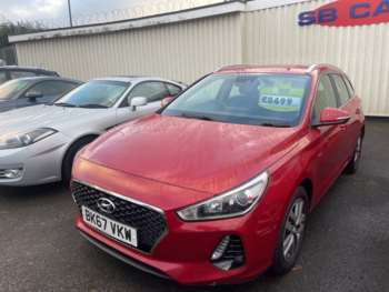 Used Hyundai i30 2017 for sale - 73081441: Photo
