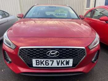 Used Hyundai i30 2017 for sale - 73081441: Photo