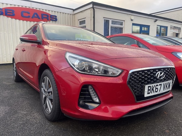 Used Hyundai i30 2017 for sale - 73081441: Photo 5