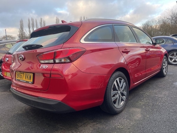 Used Hyundai i30 2017 for sale - 73081441: Photo 7