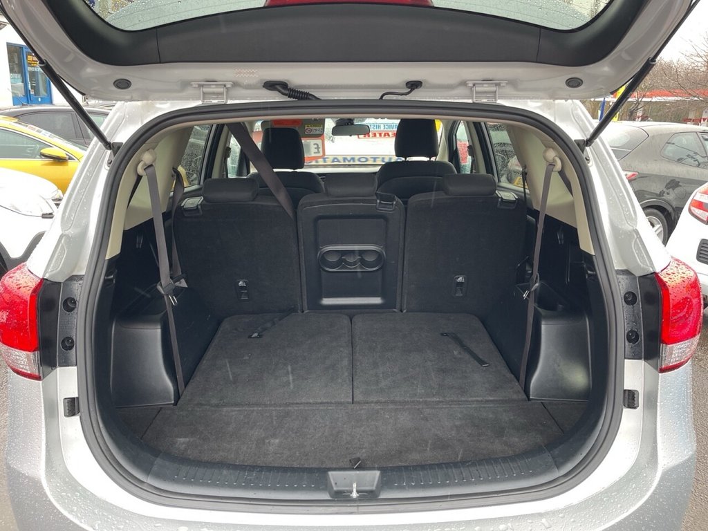 Used Kia Carens 2014 for sale - 77477697: Photo 10