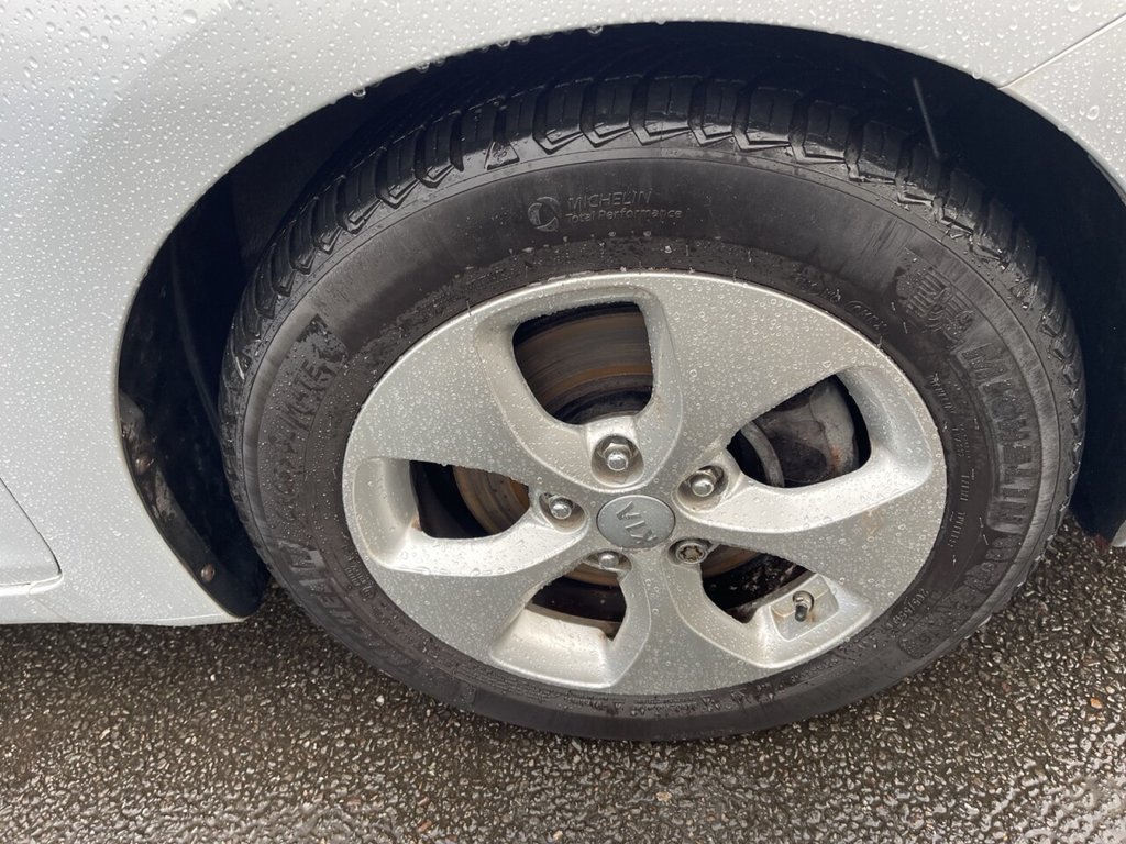 Used Kia Carens 2014 for sale - 77477697: Photo 18