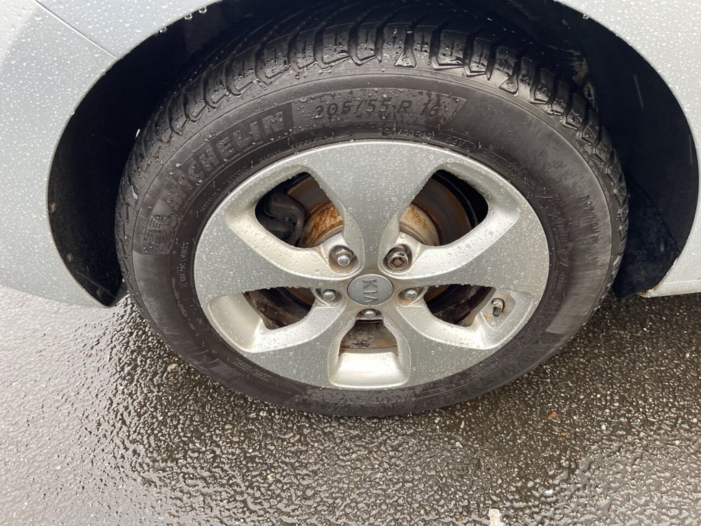 Used Kia Carens 2014 for sale - 77477697: Photo 19