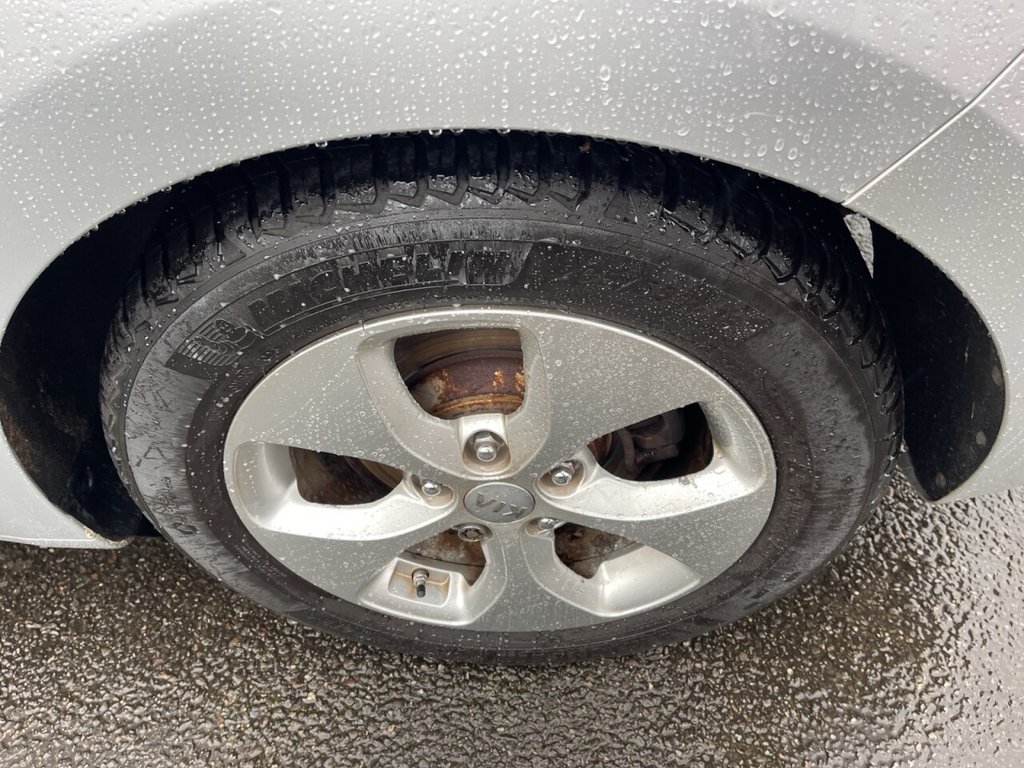 Used Kia Carens 2014 for sale - 77477697: Photo 20