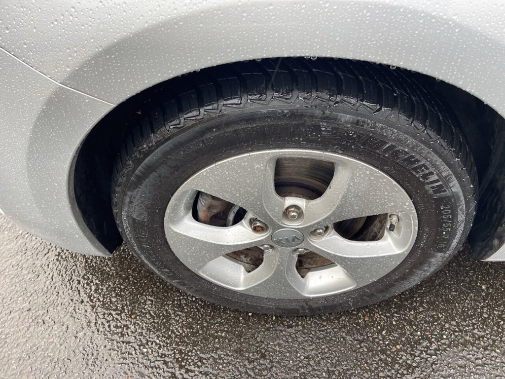 Used Kia Carens 2014 for sale - 77477697: Photo 21