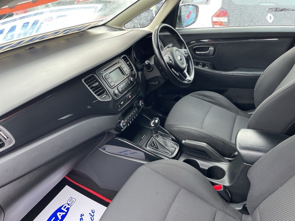 Used Kia Carens 2014 for sale - 77477697: Photo 22