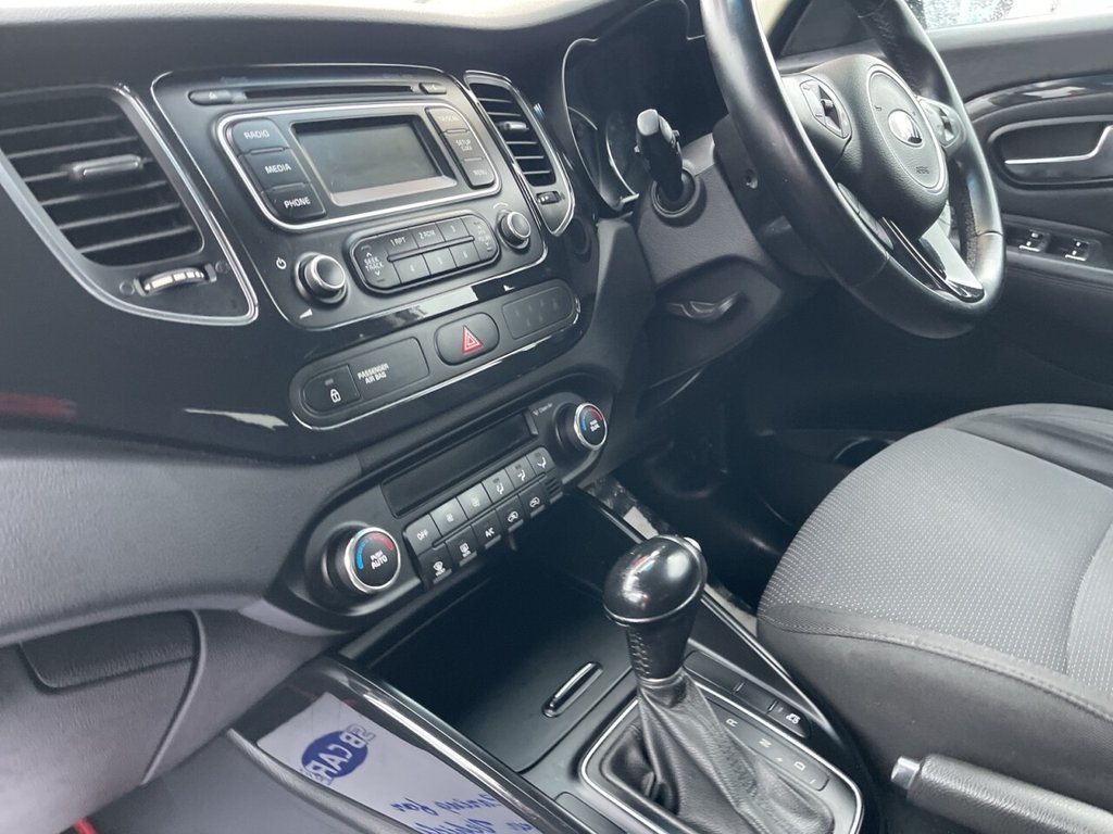 Used Kia Carens 2014 for sale - 77477697: Photo 23