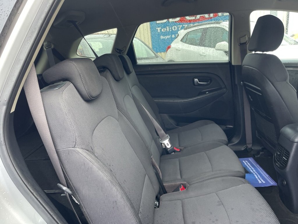 Used Kia Carens 2014 for sale - 77477697: Photo 25