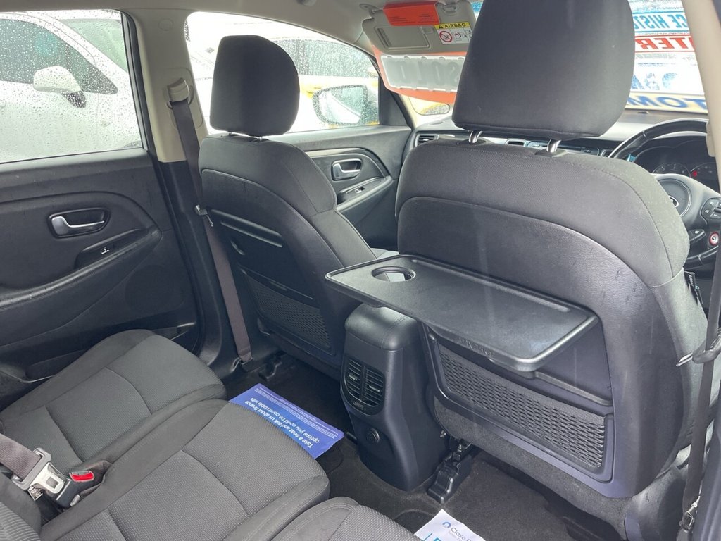 Used Kia Carens 2014 for sale - 77477697: Photo 26