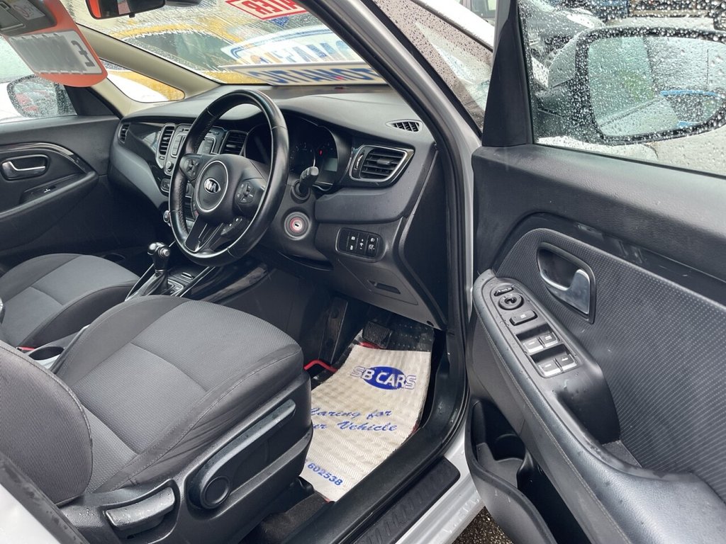 Used Kia Carens 2014 for sale - 77477697: Photo 27
