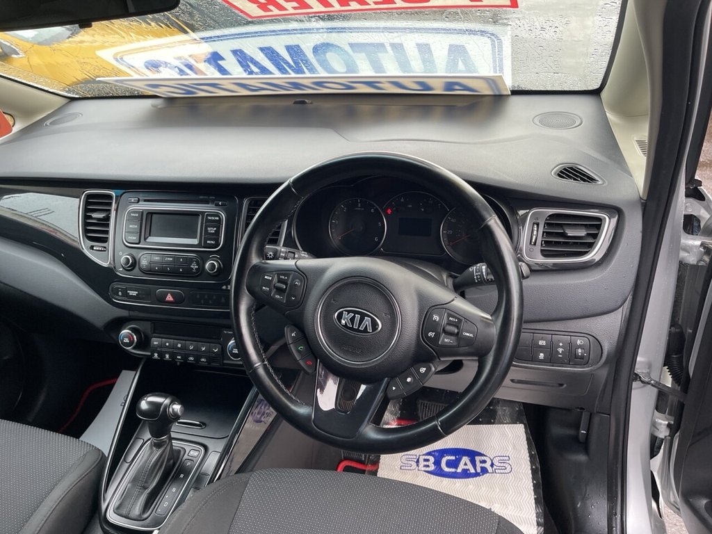 Used Kia Carens 2014 for sale - 77477697: Photo 28