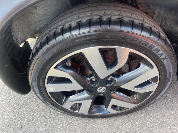 Used Nissan Juke 2013 for sale - 75528184: Photo 16
