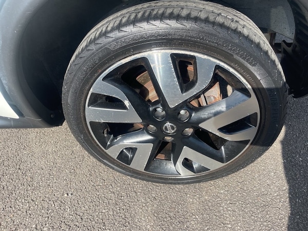 Used Nissan Juke 2013 for sale - 75528184: Photo 17