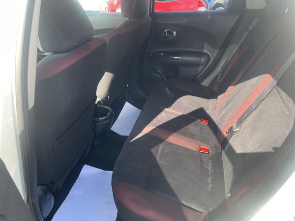 Used Nissan Juke 2013 for sale - 75528184: Photo 20