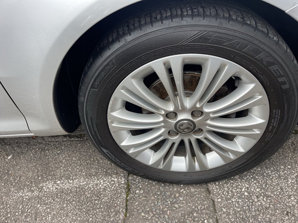 Used Vauxhall Corsa 2011 for sale - 76202926: Photo 17