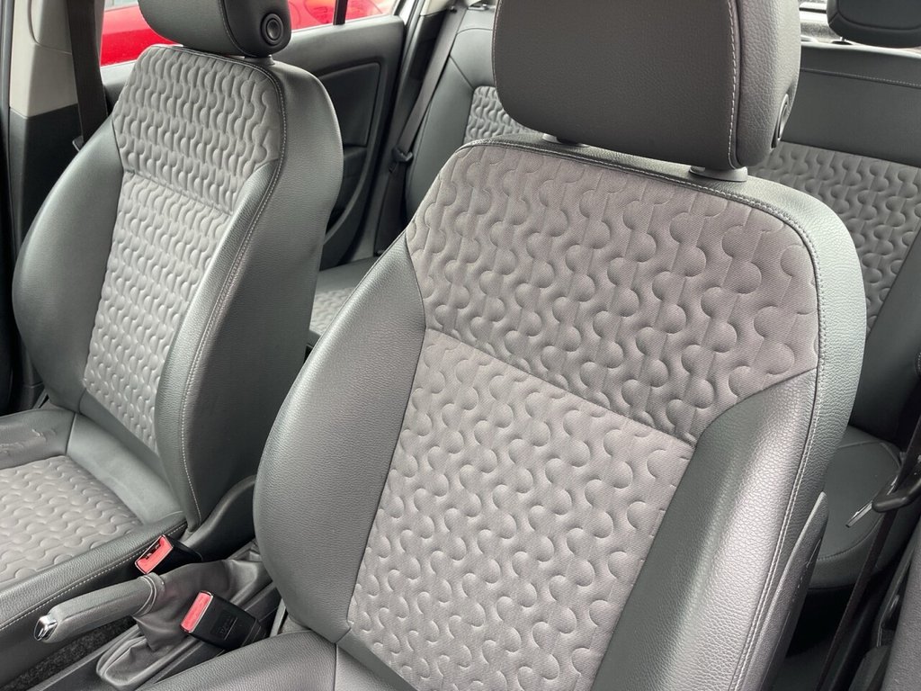 Used Vauxhall Corsa 2011 for sale - 76202926: Photo 22