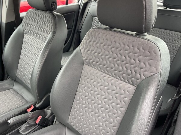 Used Vauxhall Corsa 2011 for sale - 76202926: Photo 22