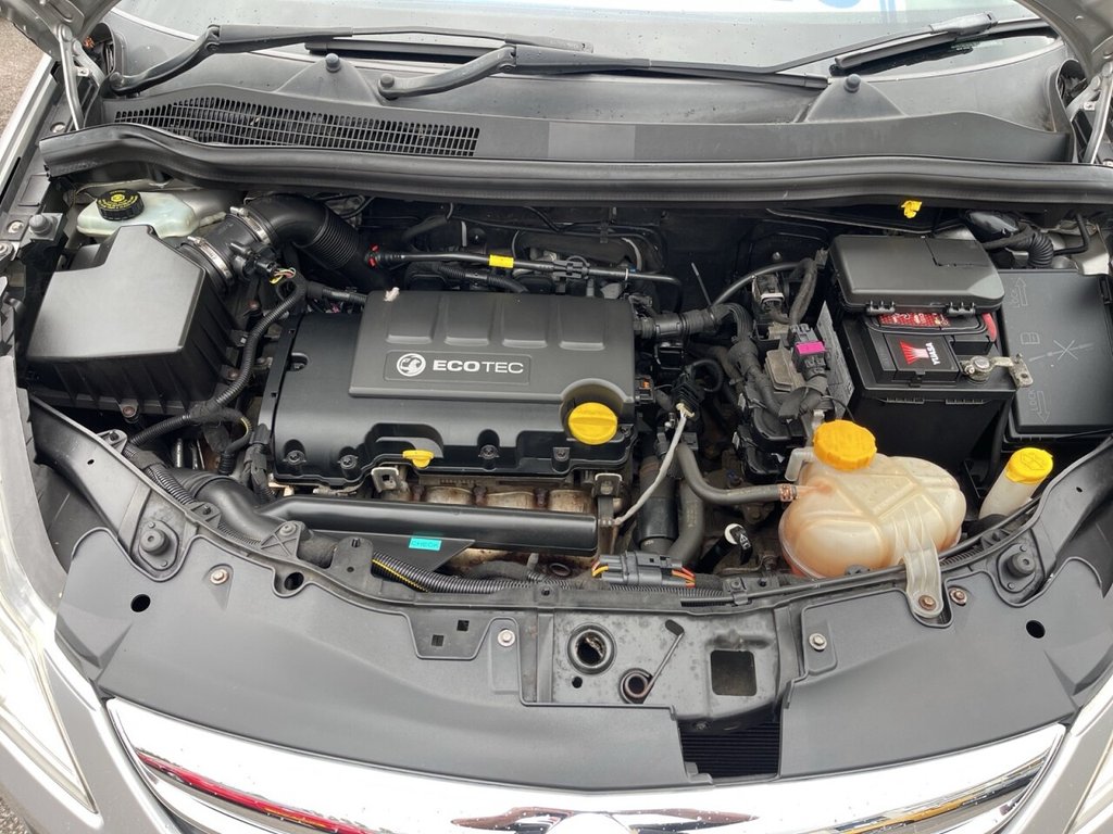 Used Vauxhall Corsa 2011 for sale - 76202926: Photo 26