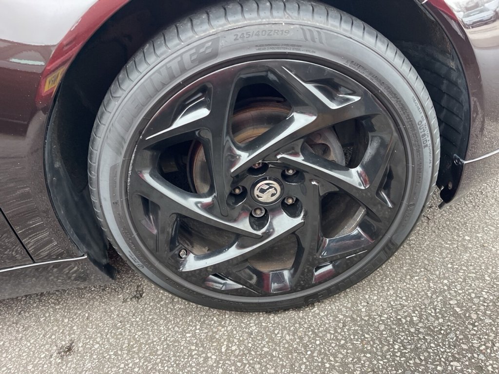 Used Vauxhall Insignia 2015 for sale - 77328398: Photo 19