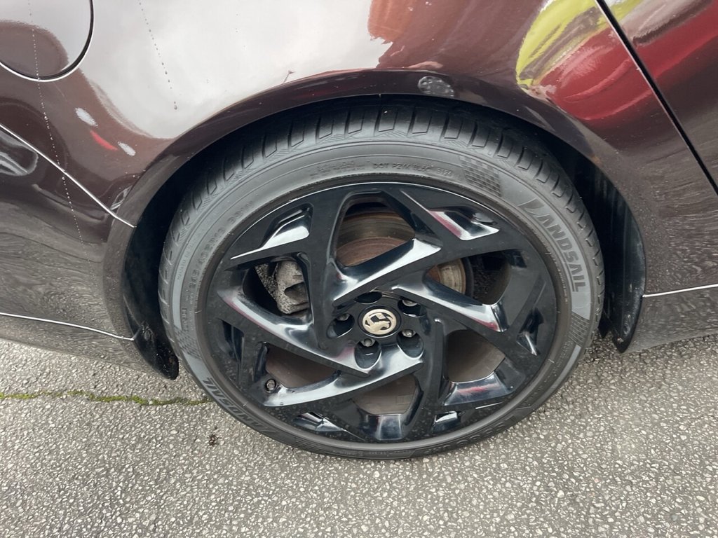 Used Vauxhall Insignia 2015 for sale - 77328398: Photo 20