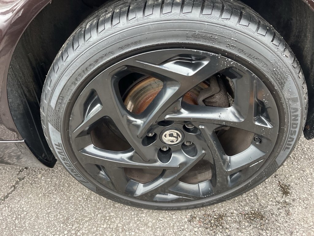 Used Vauxhall Insignia 2015 for sale - 77328398: Photo 21