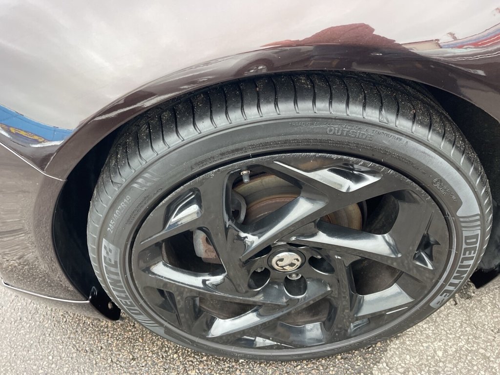 Used Vauxhall Insignia 2015 for sale - 77328398: Photo 22