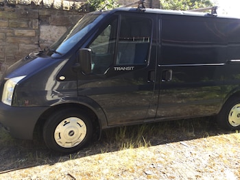 Used Ford Transit 2011 for sale - 78701320: Photo