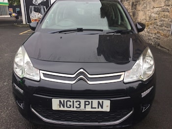 Used Citroen C3 2013 for sale - 76027794: Photo