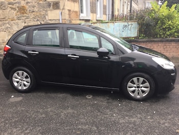 Used Citroen C3 2013 for sale - 76027794: Photo