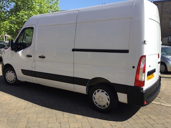 Used Renault Master 2022 for sale - 78698592: Photo